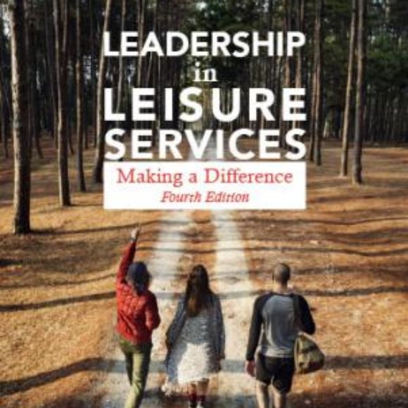 Therapeutic Recreation / Recreation Therapy Textbooks - Picture 4 of 5